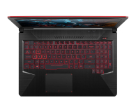 ASUS TUF Gaming FX504GM i5-8300H/8GB/1TB - 444874 - zdjęcie 8